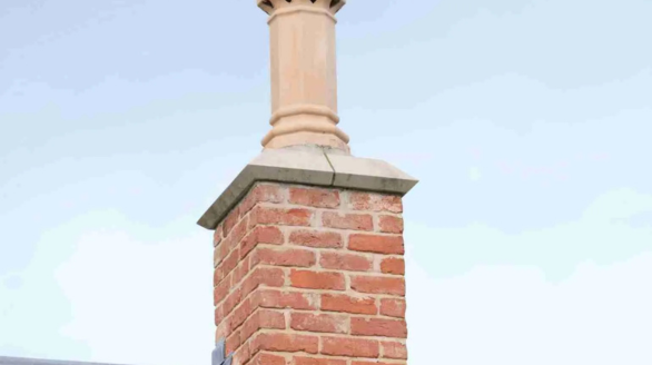 chimney repairs