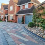 bespoke driveway shropshire