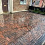block paving in telford