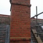 chimney repairs in ipswich