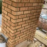 chimney repairs ipswich