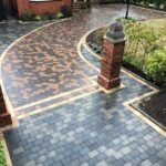 driveways in telford