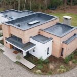 falt roofing installation ipswich