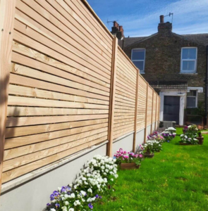 fencing installer ipswich