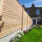 fencing ipswich
