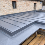 flat roofer ipswich