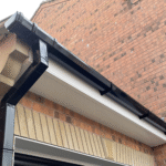 ipswich guttering, fascias & soffits
