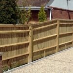 ipswich fencing installer