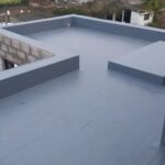 ipswich flat roofing