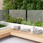 ipswich garden fencing
