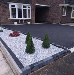 ipswich tarmac driveway