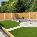 landscaping shropshire