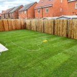 new lawn telford