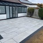 new patio shropshire
