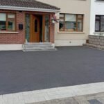 tarmac driveways in ipswich
