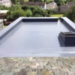flat roof installation ipswich